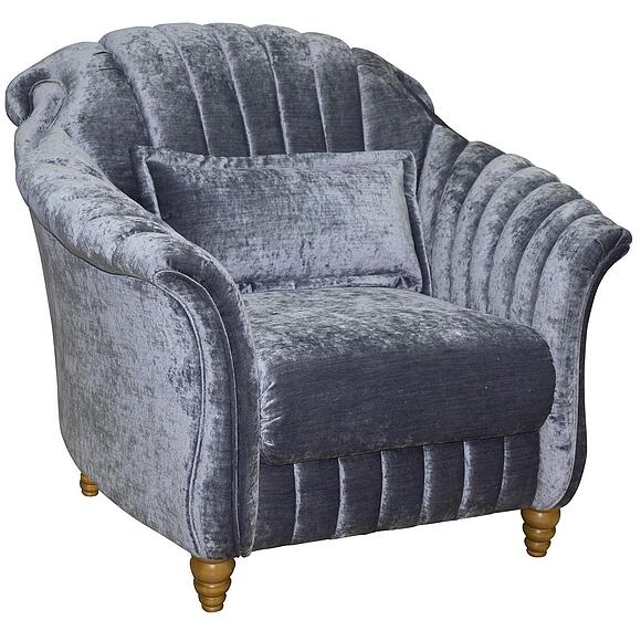 Кресло «Боттичелли» (12), Материал: ткань, Группа ткани: 25 группа