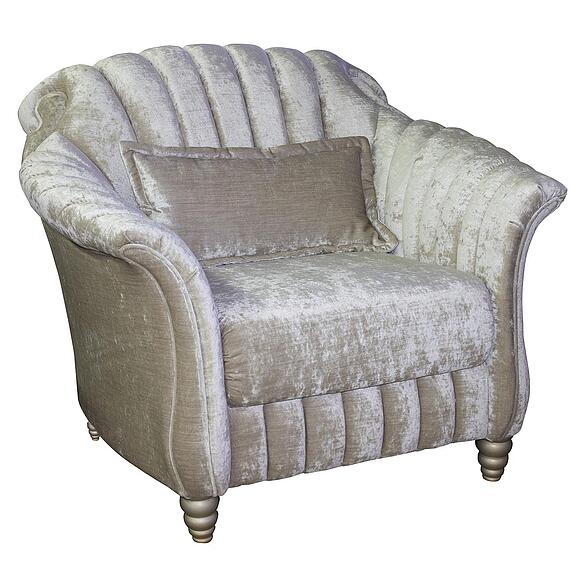 Кресло «Боттичелли» (12), Материал: ткань, Группа ткани: 25 группа