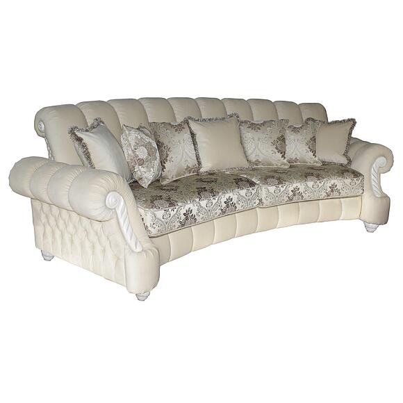 3-х местный диван «Кредо» (3м), Материал: ткань, Группа ткани: 24 группа