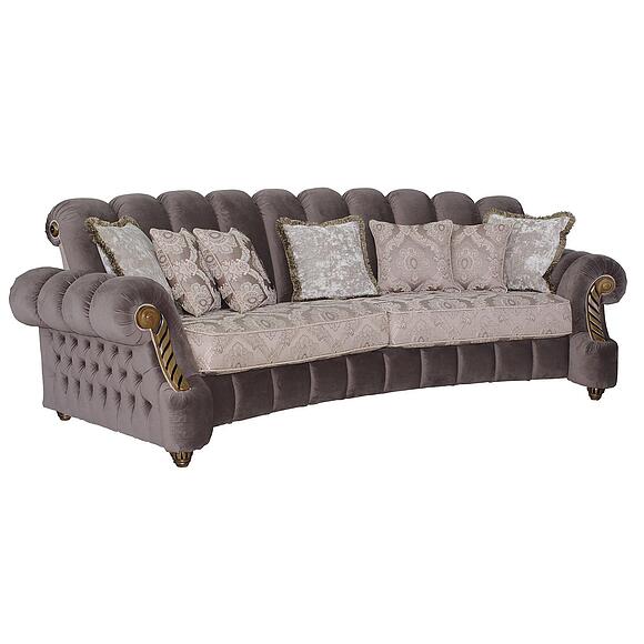 3-х местный диван «Кредо» (3м), Материал: ткань, Группа ткани: 26 группа