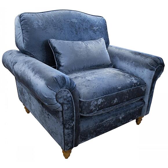 Кресло «Ирис 1» (12), Материал: ткань, Группа ткани: 19 группа