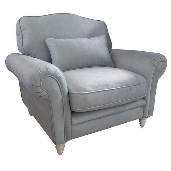 Кресло «Ирис 1» (12), Материал: ткань, Группа ткани: 19 группа