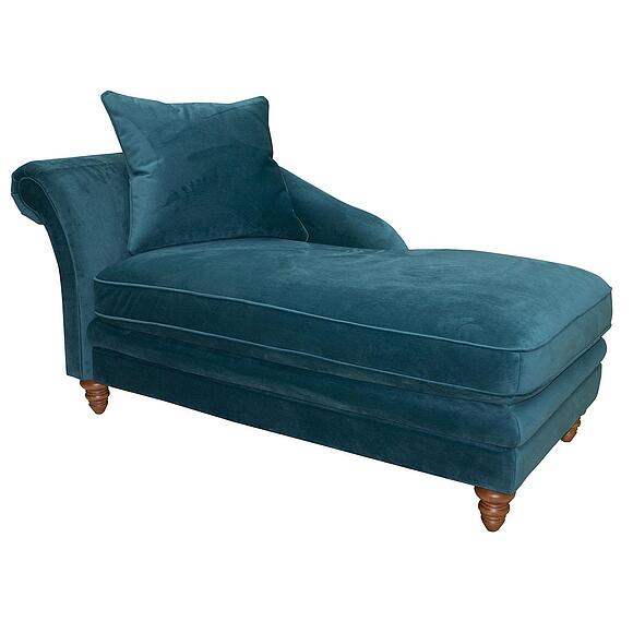 Кушетка «Ирис 1» (OL/R), Материал: ткань, Группа ткани: 20 группа