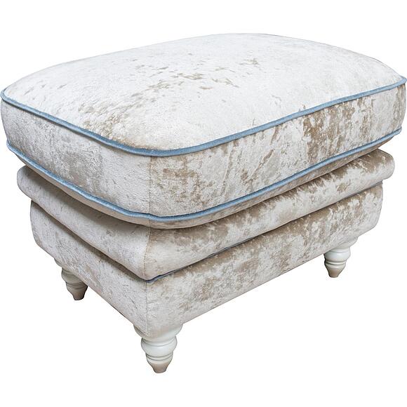 Банкетка «Ирис 1» (18), Материал: ткань, Группа ткани: 19 группа