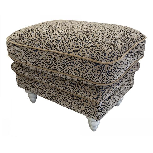 Банкетка «Ирис 1» (18), Материал: ткань, Группа ткани: 23 группа