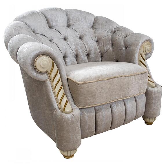 Кресло «Кредо» (12), Материал: ткань, Группа ткани: 25 группа