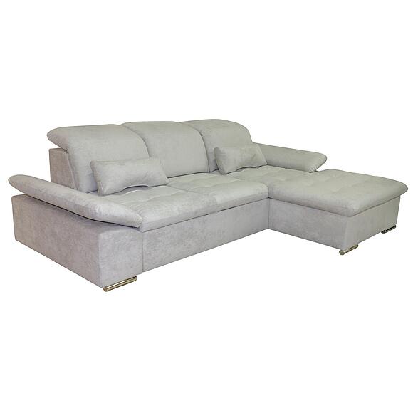 Угловой диван «Вестерн» (2mL/R.8mR/L), Материал: ткань, Группа ткани: 19 группа