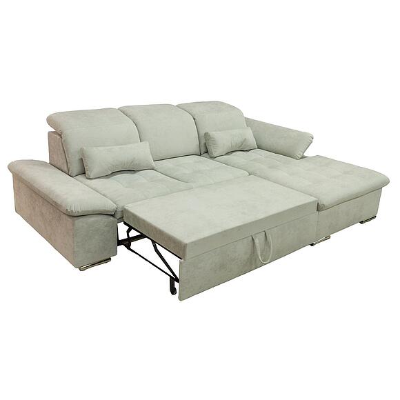 Угловой диван «Вестерн» (2mL/R.8mR/L), Материал: ткань, Группа ткани: 19 группа