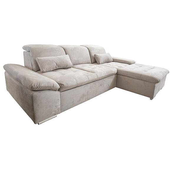 Угловой диван «Вестерн» (2mL/R.8mR/L), Материал: ткань, Группа ткани: 23 группа