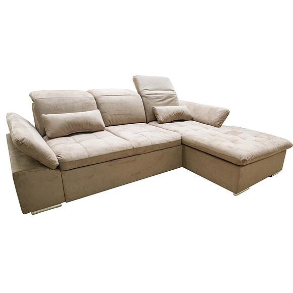 Угловой диван «Вестерн» (2mL/R.8mR/L), Материал: ткань, Группа ткани: 23 группа