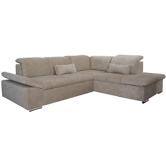 Угловой диван «Вестерн»  (2mL/R.92.4aR/L), Материал: ткань, Группа ткани: 19 группа