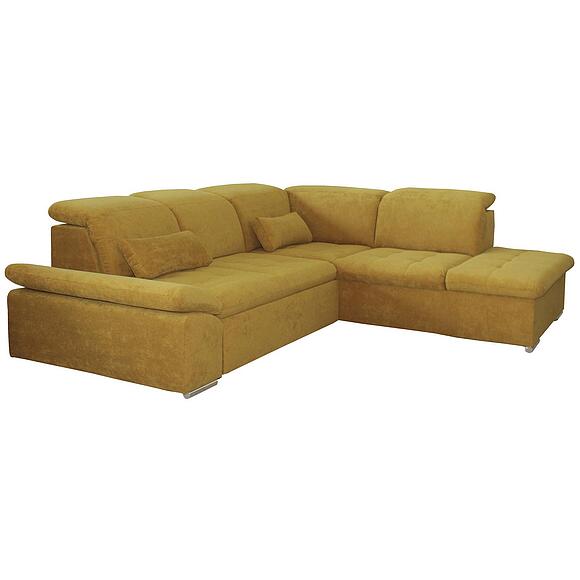 Угловой диван «Вестерн»  (2mL/R.92.4aR/L), Материал: ткань, Группа ткани: 19 группа