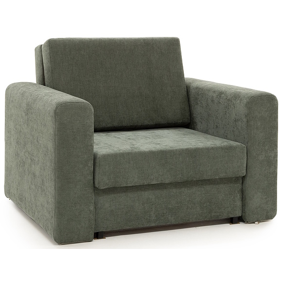 Кресло-кровать «Бриз 1» (1м), Материал: ткань, Группа ткани: 18 группа (Briz-1_303621-303621_18gr-_1M.jpg) Кресло-кровать «Бриз 1» (1м), Материал: ткань, Группа ткани: 18 группа