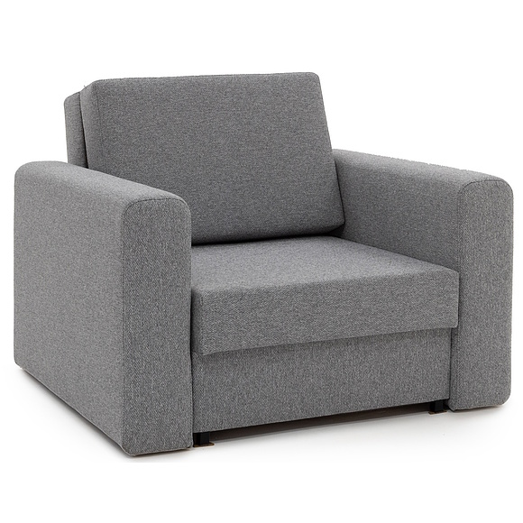 Кресло-кровать «Бриз 1» (1м), Материал: ткань, Группа ткани: 18 группа (Briz-1_303711-303711_18gr-_1M.jpg) Кресло-кровать «Бриз 1» (1м), Материал: ткань, Группа ткани: 18 группа