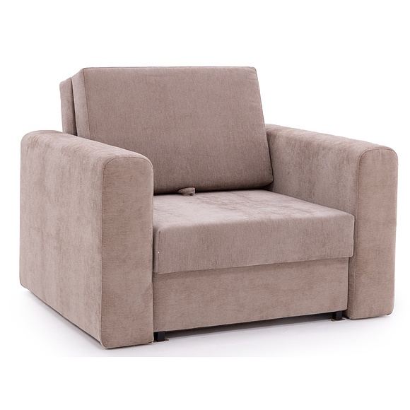 Кресло-кровать «Бриз 1» (1м), Материал: ткань, Группа ткани: 18 группа (Briz-1_310451-310451_18gr-_1M.jpg) Кресло-кровать «Бриз 1» (1м), Материал: ткань, Группа ткани: 18 группа