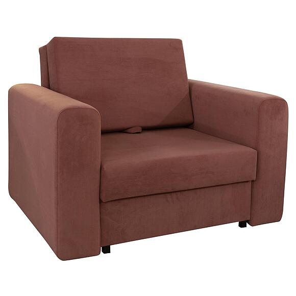 Кресло-кровать «Бриз 1» (1м), Материал: ткань, Группа ткани: 18 группа (Briz_1_1004-1004_18gr-_1M.jpg) Кресло-кровать «Бриз 1» (1м), Материал: ткань, Группа ткани: 18 группа