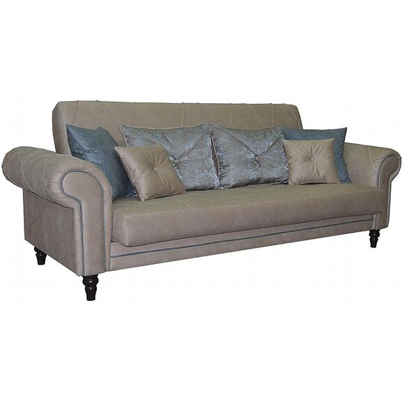 3-х местный диван «Бул» (3м), Материал: ткань, Группа ткани: 19 группа