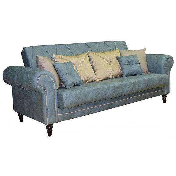 3-х местный диван «Бул» (3м), Материал: ткань, Группа ткани: 19 группа