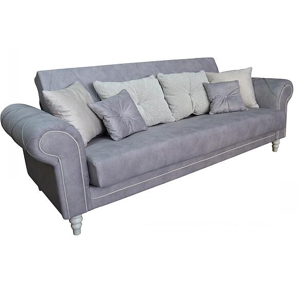 3-х местный диван «Бул» (3м), Материал: ткань, Группа ткани: 19 группа