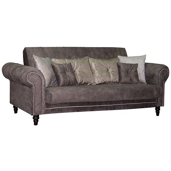 3-х местный диван «Бул» (3м), Материал: ткань, Группа ткани: 19 группа