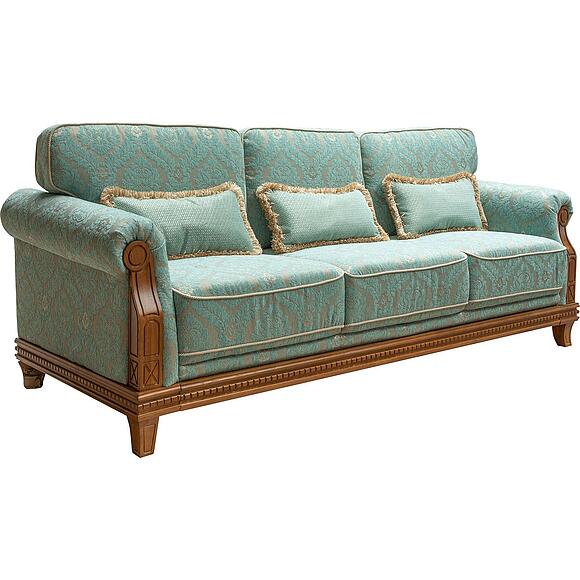 3-х местный диван «Империал-2021» (3м), Материал: ткань, Группа ткани: 21 группа