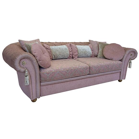 3-х местный диван «Мадлен Royal» (3м), Материал: ткань, Группа ткани: 21 группа