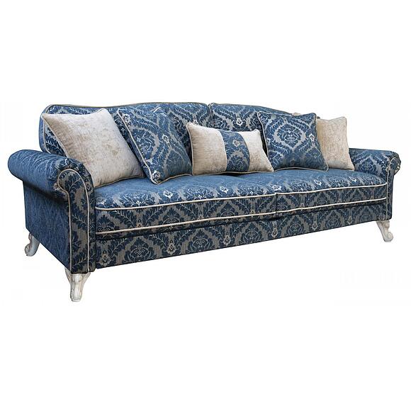 3-х местный диван «Николь Royal» (3м), Материал: ткань, Группа ткани: 21 группа