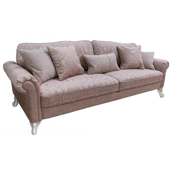 3-х местный диван «Николь Royal» (3м), Материал: ткань, Группа ткани: 21 группа