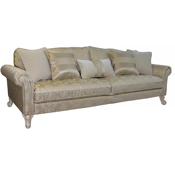 3-х местный диван «Николь Royal» (3м), Материал: ткань, Группа ткани: 21 группа