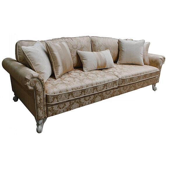 3-х местный диван «Николь Royal» (3м), Материал: ткань, Группа ткани: 21 группа