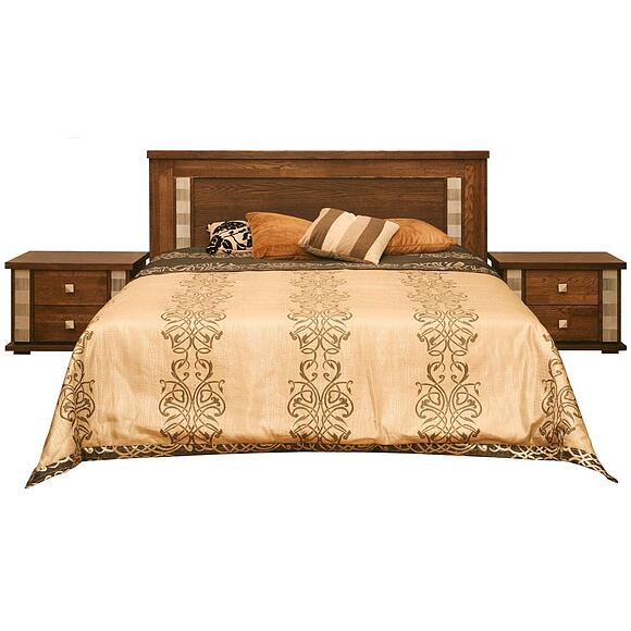 Кровать двойная «Тунис», Материал: ДСП+шпон, Цвет: Венге с серебром, Спальное место: 2000x1600 мм, Размер: 2088х1724х1045 (krovat_dvoinaya_tunis_p344_05_venge.jpg) Кровать двойная «Тунис», Материал: ДСП+шпон, Цвет: Венге с серебром, Спальное место: 2000x1600 мм, Размер: 2088х1724х1045