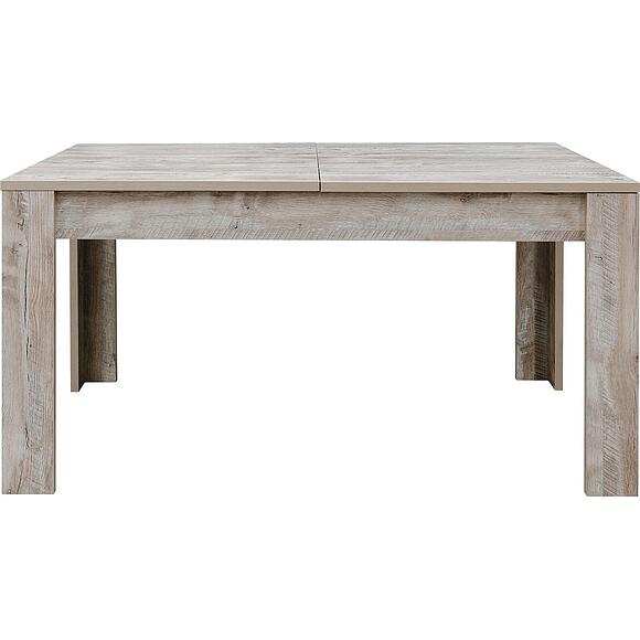 Стол раздвижной «Гранде» П6.606.4.12 (П606.12), Материал: ЛДСП, Цвет: Дуб Юкон