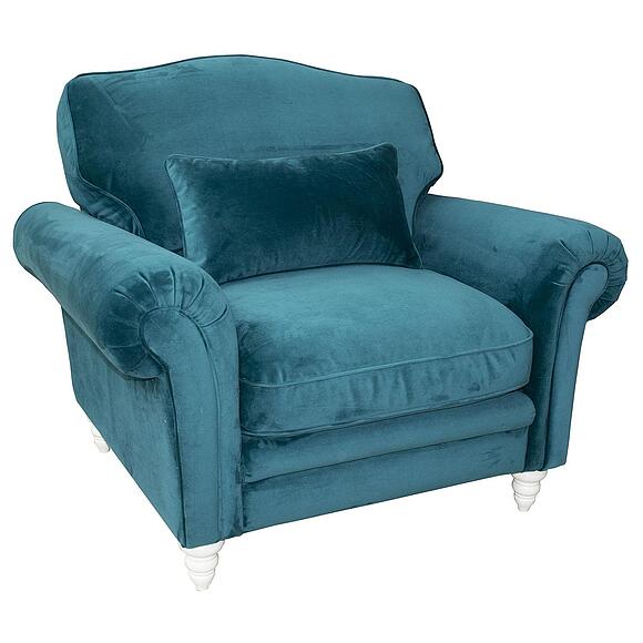 Кресло «Ирис 1» (12), Материал: ткань, Группа ткани: 20 группа