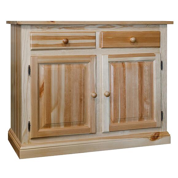 Тумба 2д «Лотос» БМ2.701.4.35(1074), Цвет: Сосна натуральная (Lotos-1074_Tumba_2D_BM704_sosna_.jpg) Тумба 2д «Лотос» БМ2.701.4.35(1074), Цвет: Сосна натуральная