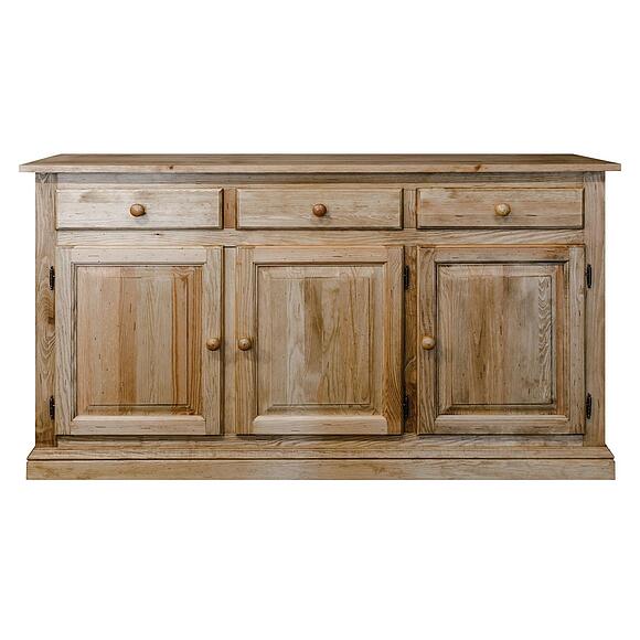 Тумба 3д «Лотос» БМ2.701.4.36(1075), Цвет: Искусственное старение