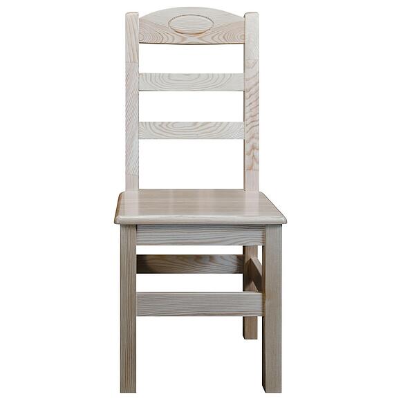 Стул «Лагус» БМ2.805.5.50(2100-01), Цвет: Сосна натуральная