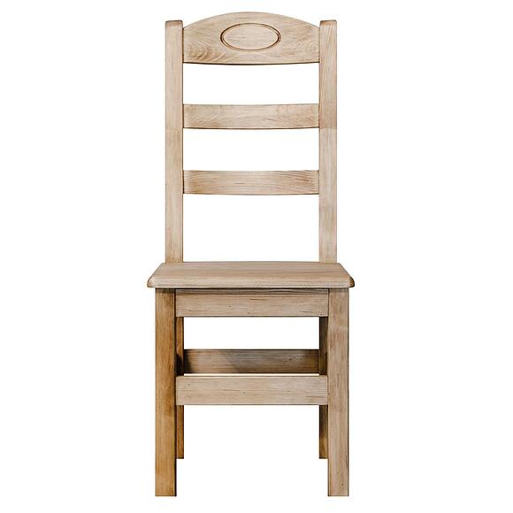 Стул «Лагус» БМ2.805.5.50(2100-01), Цвет: Искусственное старение