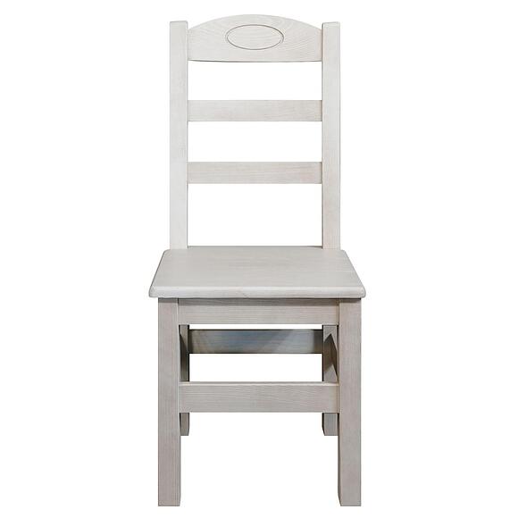 Стул «Лагус» БМ2.805.5.50(2100-01), Цвет: Сосна брашированная «крем»