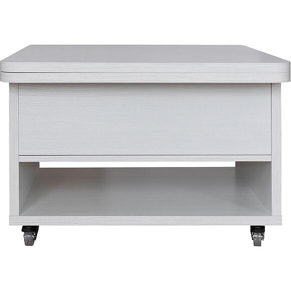 Стол журнальный «Плато» П3.403.0.22(П403.02-2), Материал: ЛДСП, Цвет: Сосна карелия