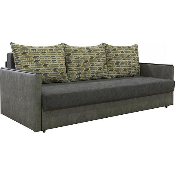 3-х местный диван «Азалия» (3м), Материал: ткань, Группа ткани: 19 группа