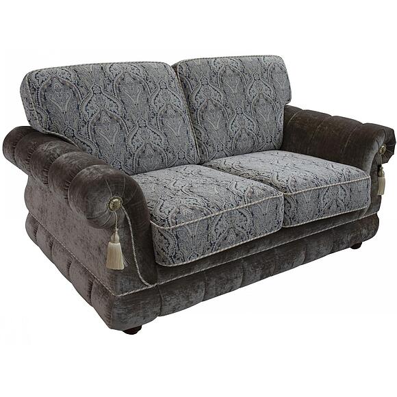 2-х местный диван «Цезарь» (22), Материал: ткань, Группа ткани: 24 группа