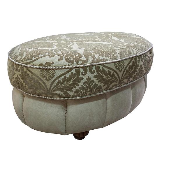 Банкетка «Кредо» (18), Материал: ткань, Группа ткани: 24 группа