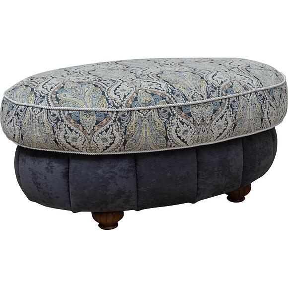 Банкетка «Кредо» (18), Материал: ткань, Группа ткани: 24 группа