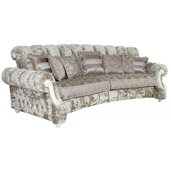 3-х местный диван «Кредо» (3м), Материал: ткань, Группа ткани: 21 группа