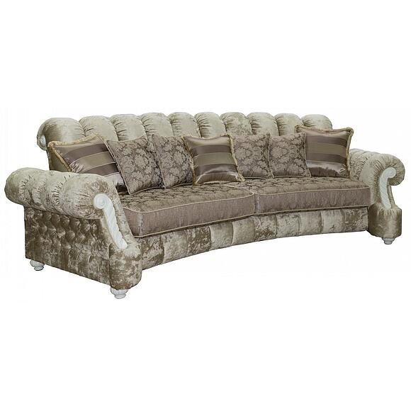 3-х местный диван «Кредо» (3м), Материал: ткань, Группа ткани: 21 группа