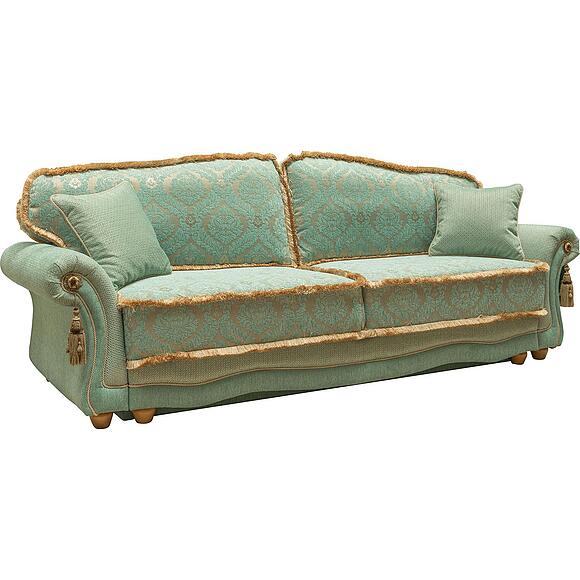 3-х местный диван «Латина Royal» (3м), Материал: ткань, Группа ткани: 21 группа