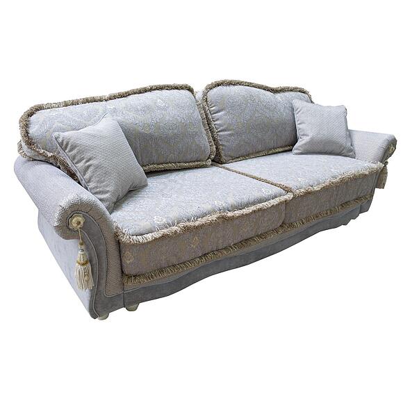 3-х местный диван «Латина Royal» (3м), Материал: ткань, Группа ткани: 21 группа