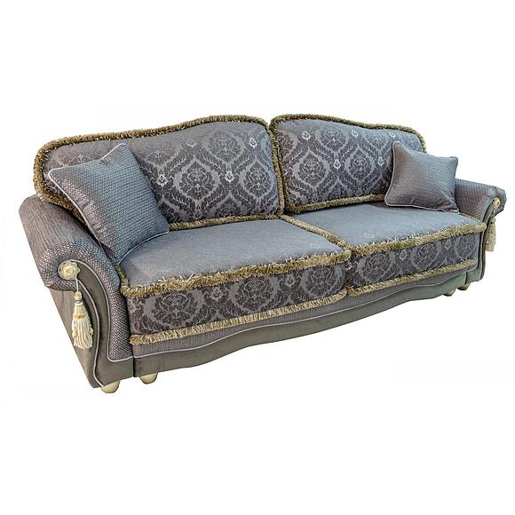 3-х местный диван «Латина Royal» (3м), Материал: ткань, Группа ткани: 21 группа