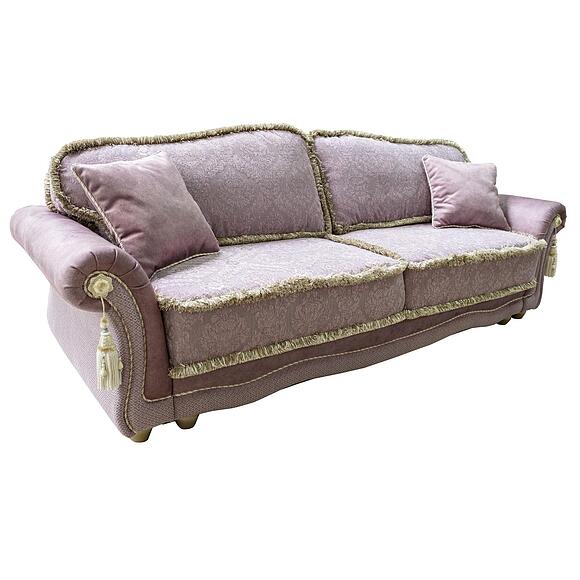 3-х местный диван «Латина Royal» (3м), Материал: ткань, Группа ткани: 21 группа