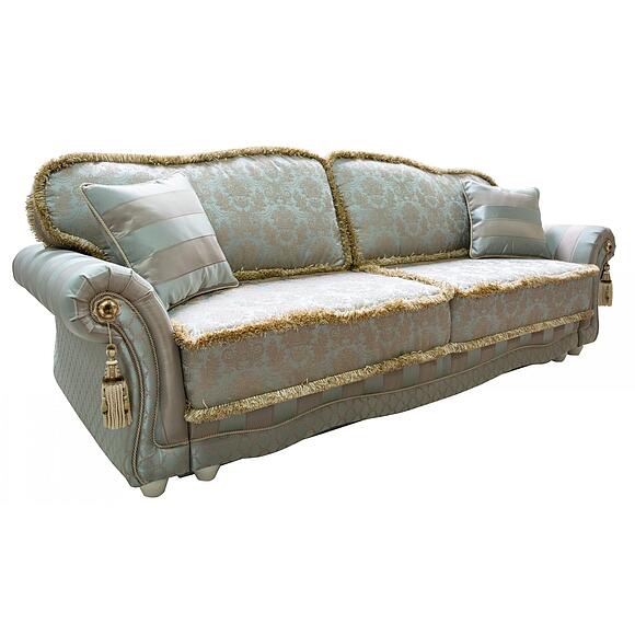 3-х местный диван «Латина Royal» (3м), Материал: ткань, Группа ткани: 21 группа